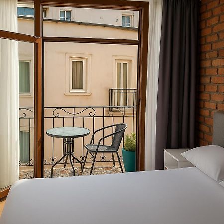 Utarit Hotel Стамбул Экстерьер фото