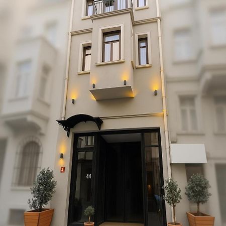 Utarit Hotel Стамбул Экстерьер фото