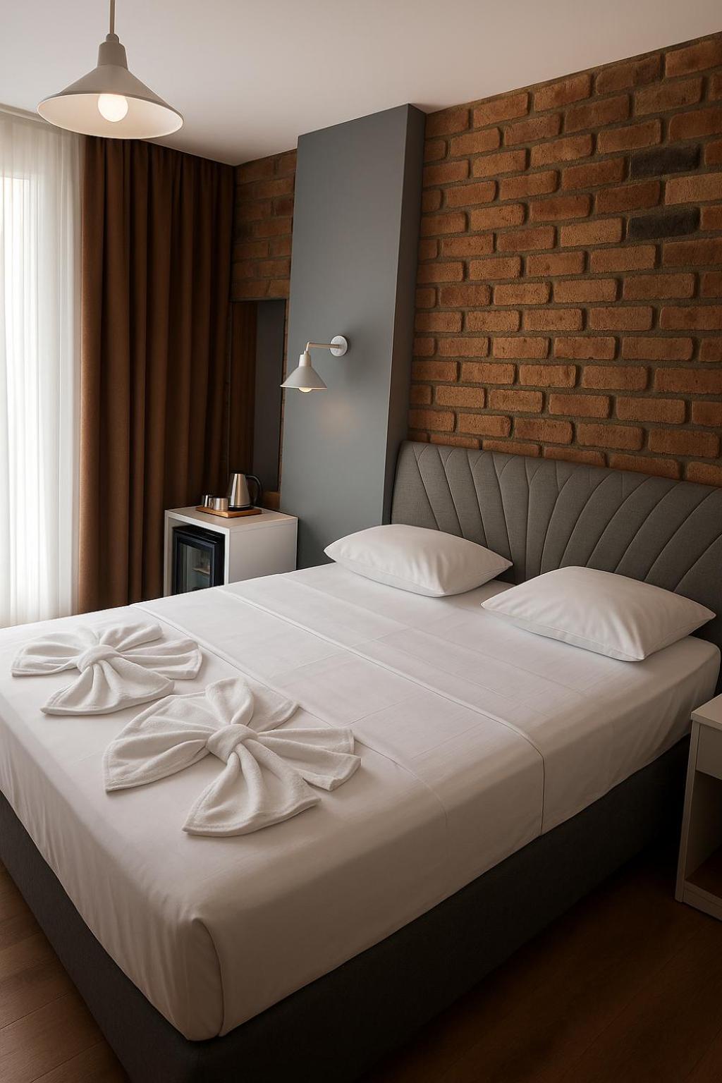Utarit Hotel Стамбул Экстерьер фото