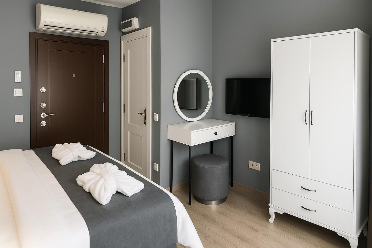 Utarit Hotel Стамбул Экстерьер фото