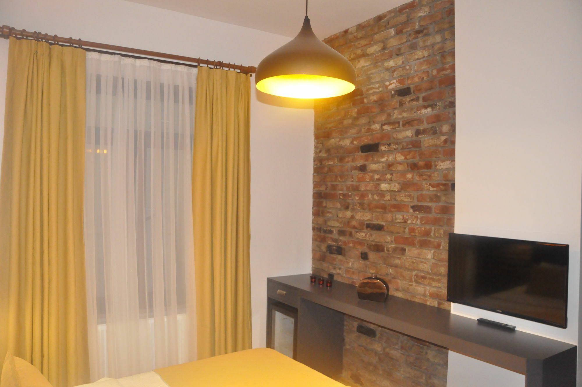 Utarit Hotel Стамбул Экстерьер фото A 3D rendering of a room